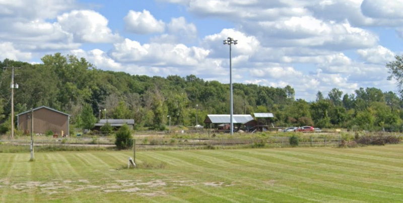 Brooklyn Speedway - 2023 (newer photo)